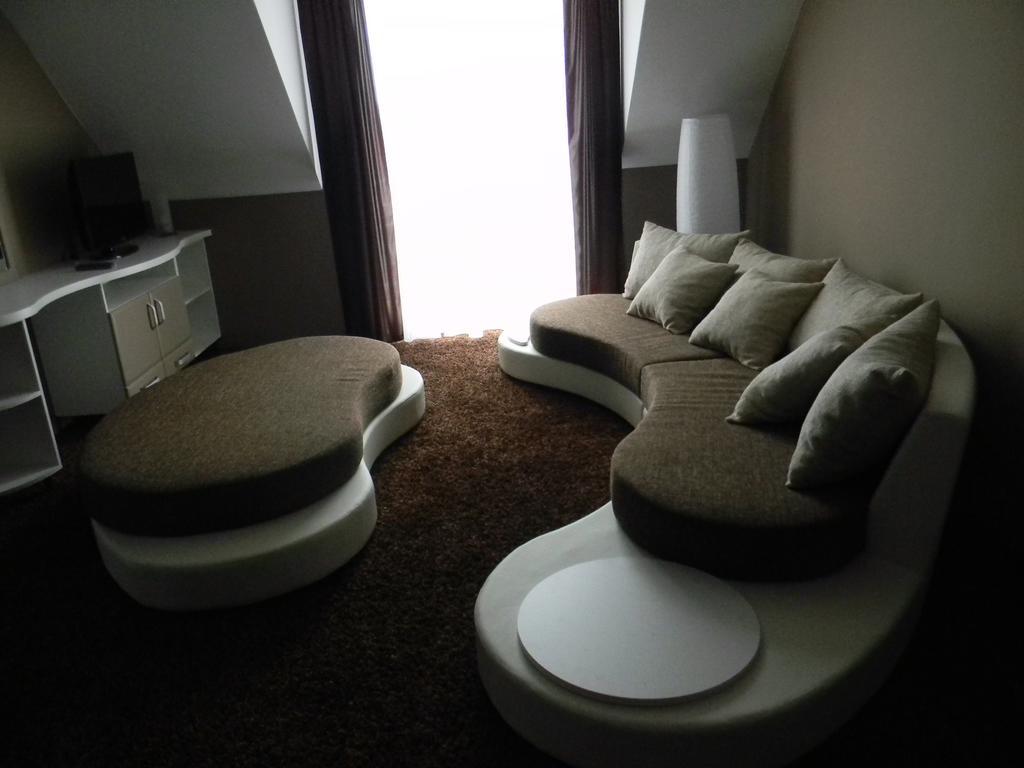 Hotel Palma Nyirbator Room photo
